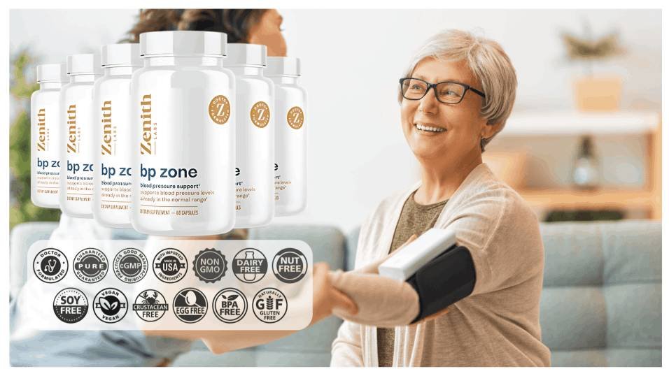 BP Zone-quality-supplement-nature