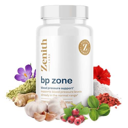 BP Zone-buy-blood pressure-price